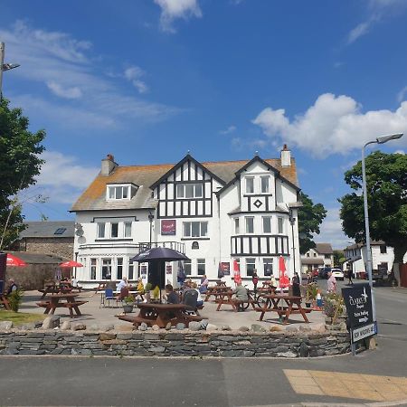 Clarkes Hotel Barrow In Furness Dış mekan fotoğraf