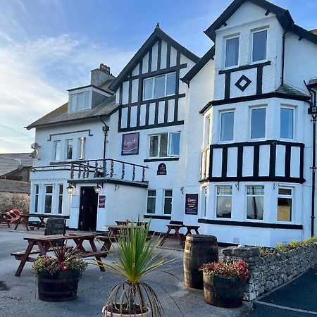 Clarkes Hotel Barrow In Furness Dış mekan fotoğraf